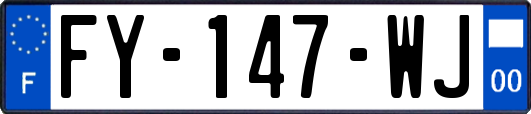 FY-147-WJ