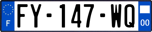 FY-147-WQ