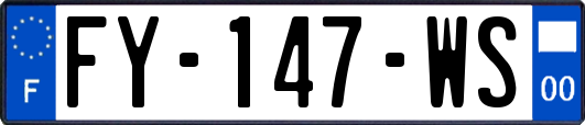 FY-147-WS