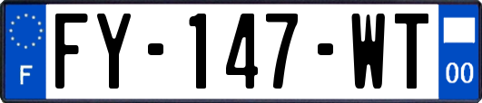 FY-147-WT