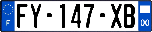 FY-147-XB