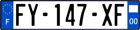 FY-147-XF