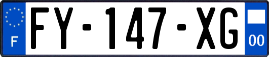 FY-147-XG