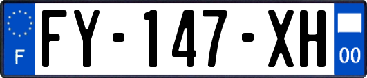 FY-147-XH