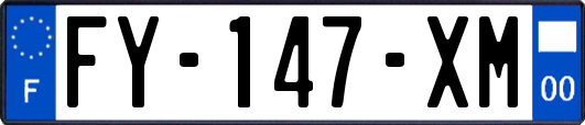 FY-147-XM