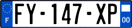 FY-147-XP