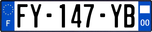 FY-147-YB