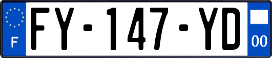 FY-147-YD