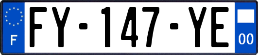 FY-147-YE