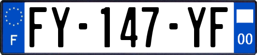 FY-147-YF