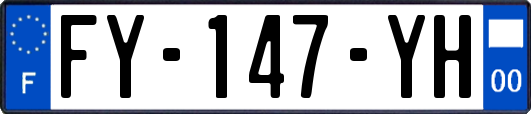 FY-147-YH