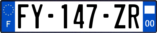 FY-147-ZR