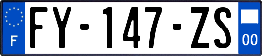 FY-147-ZS