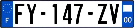FY-147-ZV