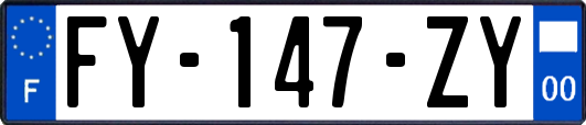 FY-147-ZY