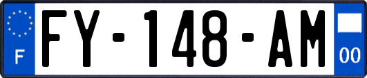 FY-148-AM