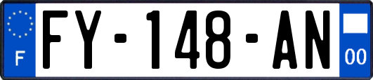 FY-148-AN