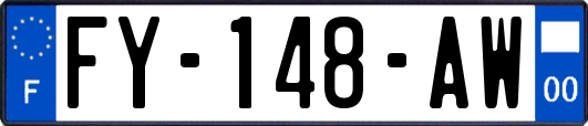 FY-148-AW