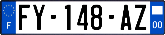 FY-148-AZ
