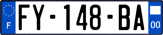 FY-148-BA