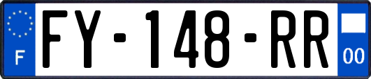 FY-148-RR
