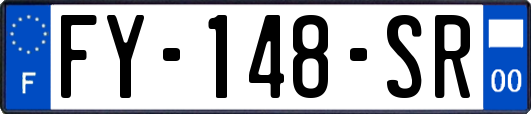 FY-148-SR