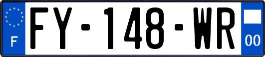 FY-148-WR