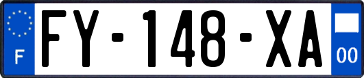 FY-148-XA