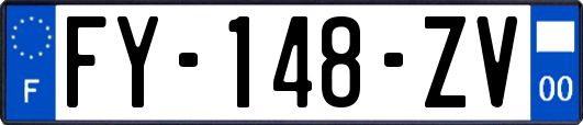 FY-148-ZV