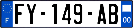 FY-149-AB
