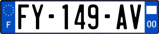 FY-149-AV