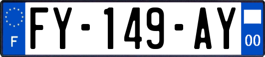 FY-149-AY