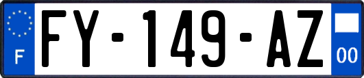 FY-149-AZ