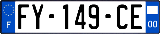 FY-149-CE