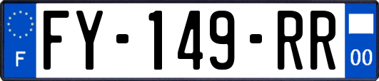 FY-149-RR