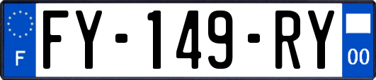 FY-149-RY