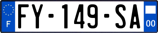 FY-149-SA