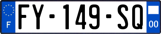 FY-149-SQ