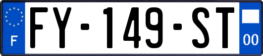 FY-149-ST