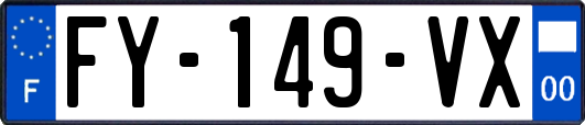 FY-149-VX