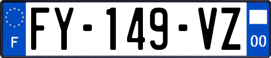 FY-149-VZ