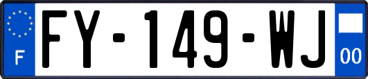 FY-149-WJ