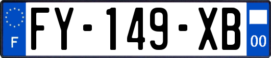 FY-149-XB