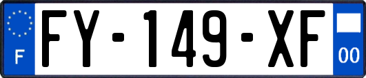 FY-149-XF
