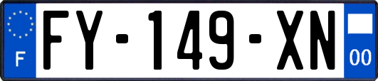 FY-149-XN