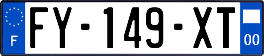 FY-149-XT