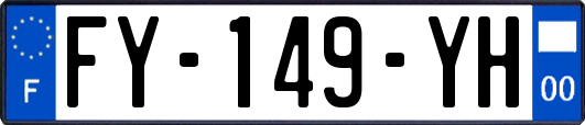 FY-149-YH
