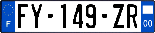 FY-149-ZR