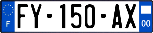 FY-150-AX