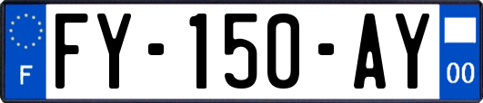 FY-150-AY